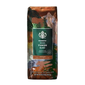 Organic Yukon Blend®
