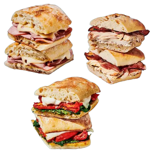 Sandwiches