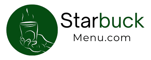 Starbucks Menu logo